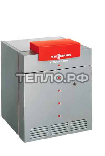 Котел Viessmann Vitogas 100-F 42кВт Vitotronic 100 KC4B